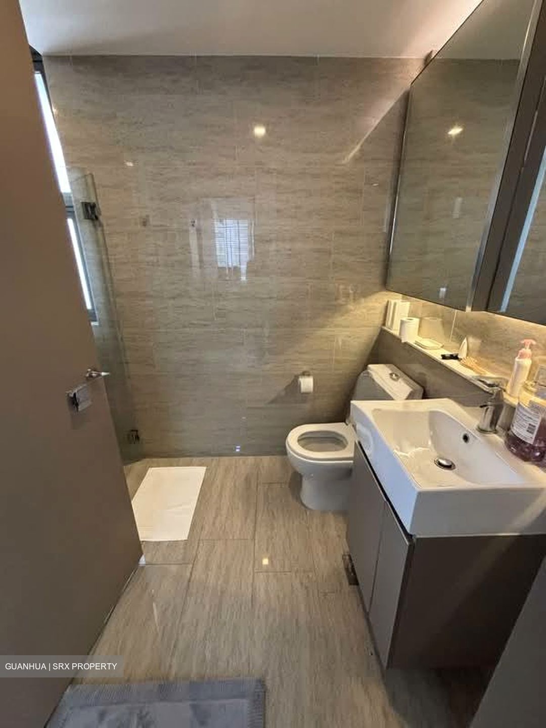 Waterwoods (D19), Condominium #566148861